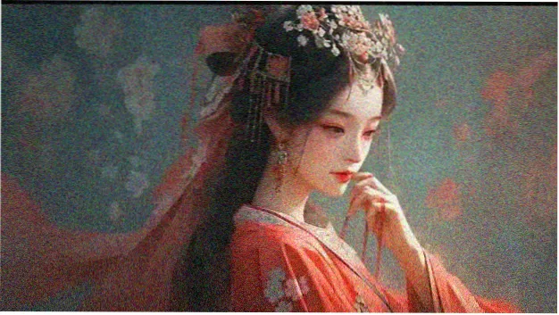 第七次日落科幻剧海报